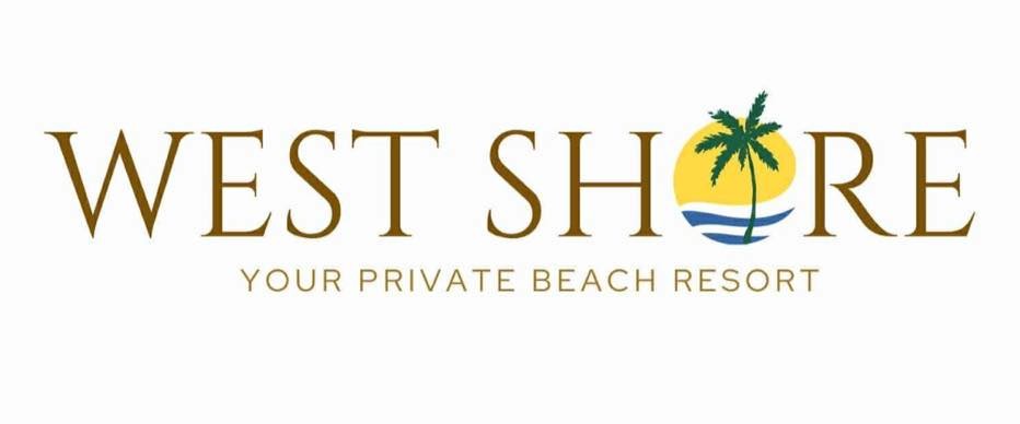 West Shore Beach Resort Logo